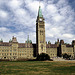 Parliament Building, Ottawa #3