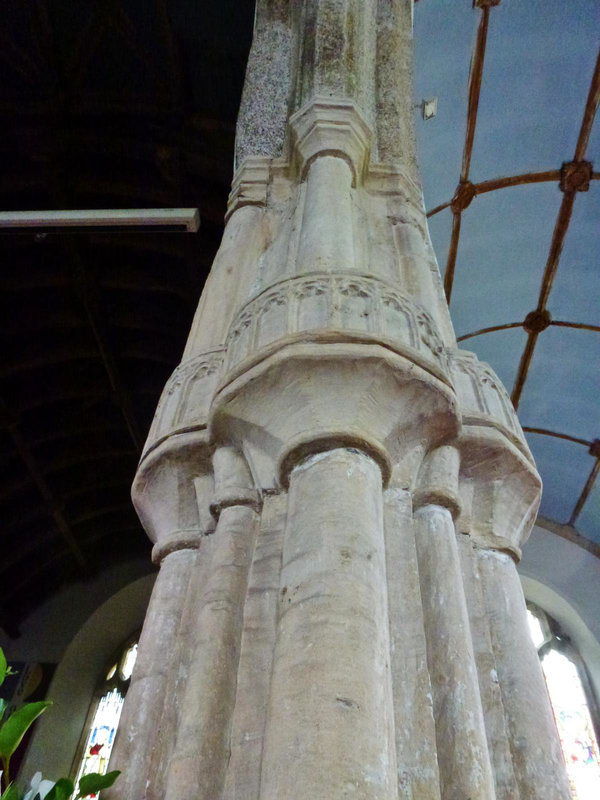 poughill church, cornwall