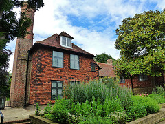 southchurch hall, essex