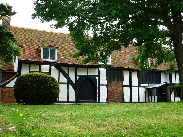 southchurch hall, essex