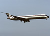 N912DL MD-88 Delta Airlines
