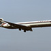 N912DL MD-88 Delta Airlines