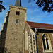 danbury church, essex