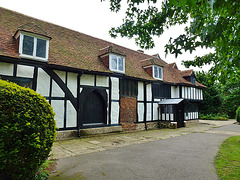 southchurch hall, essex