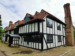 southchurch hall, essex