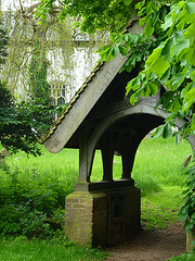 framsden church, suffolk