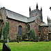 werrington church , devon