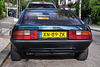 1982 Talbot-Matra Murena 2.2