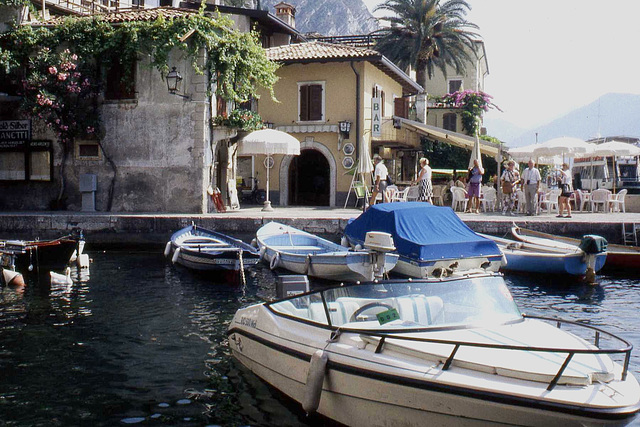 Limone- Marina