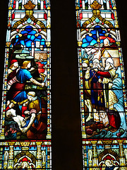 st.mark, dalston, london
