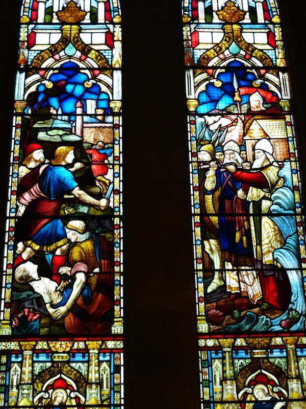 st.mark, dalston, london