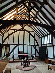 southchurch hall, essex