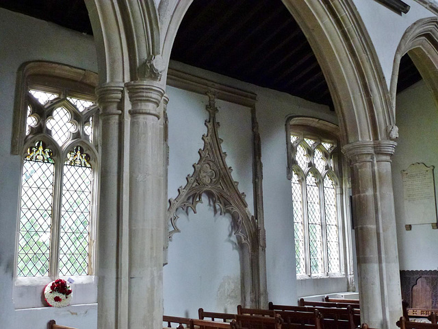 shalford church, essex