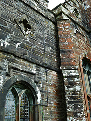 werrington church , devon