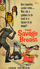 John Trinian - The Savage Breast