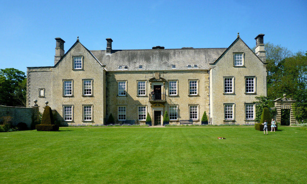 Nunnington Hall