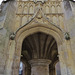 market cross, chichester, sussex