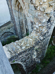 st.alphage, london wall, london