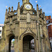 market cross, chichester, sussex