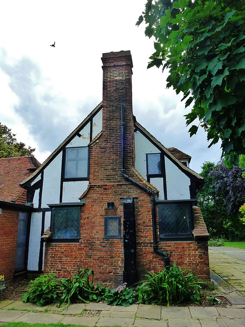 southchurch hall, essex