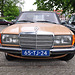 1977 Mercedes-Benz 280