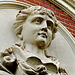 Ornament in Leiden