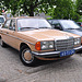 1977 Mercedes-Benz 280