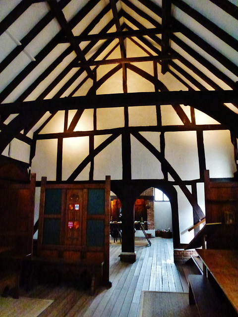 southchurch hall, essex