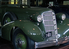 1930's Era Cadillac