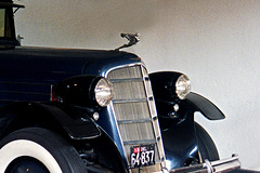 Early 1930's Cadillac