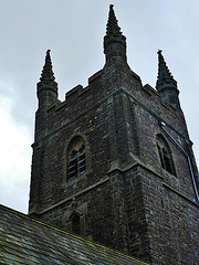 poughill church, cornwall