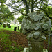 morwenstow church, cornwall