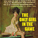 John D. MacDonald - The Only Girl in the Game