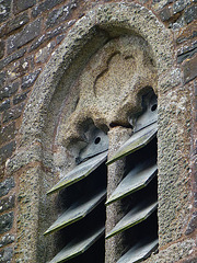 poughill church, cornwall