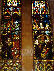 st.mark, dalston, london
