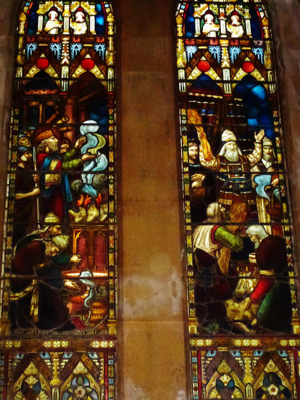 st.mark, dalston, london