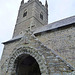 morwenstow church, cornwall