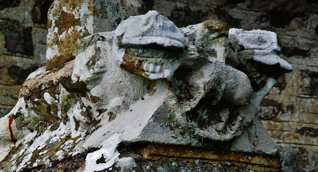 morwenstow church, cornwall