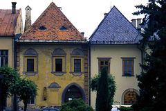 Levoca #9- Museum