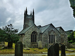 poughill church, cornwall