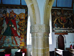 poughill church, cornwall