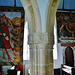 poughill church, cornwall