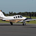 N60864 Beech G58 Baron