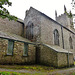 morwenstow church, cornwall