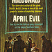 John D. MacDonald - April Evil (Gold Medal edition)