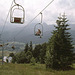 Gubalowka Cable Car