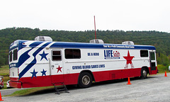 Bloodmobile