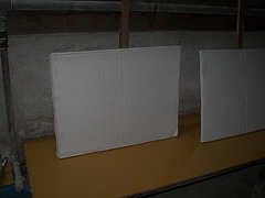 Paper blocks
