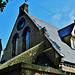 st.mark, dalston, london