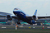 N787BX B787 Boeing Company